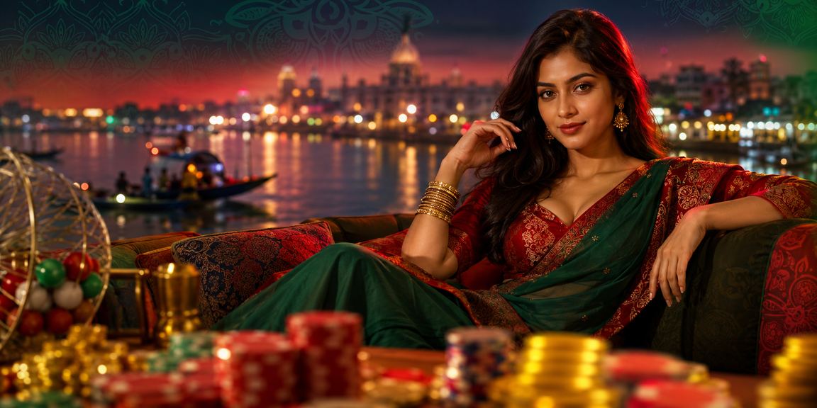 বরিশালে লাল-সবুজ উদযাপনে লটারি বিজয়ের আনন্দ