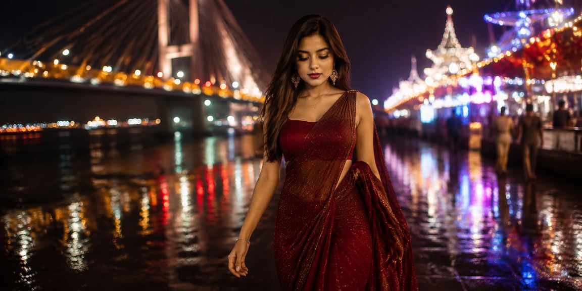 ময়মনসিংহে সমুদ্র সৈকতে মোবাইলে বেটিং গেম খেলছেন একজন ব্যবহারকারী
