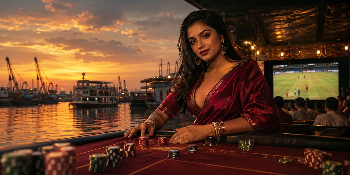 নারায়ণগঞ্জে ক্রিকেট বেটিং করছেন একজন বাংলাদেশি খেলোয়াড়