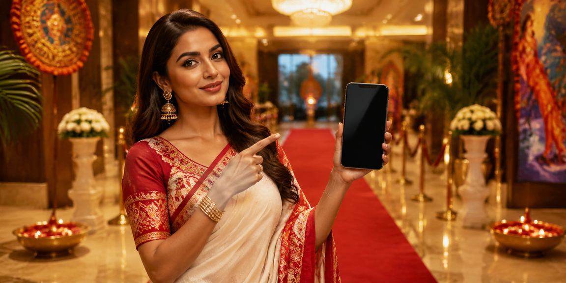 সিলেটে পহেলা বৈশাখ উৎসবে মোবাইল ক্যাসিনো ব্যবহারের আনন্দময় দৃশ্য